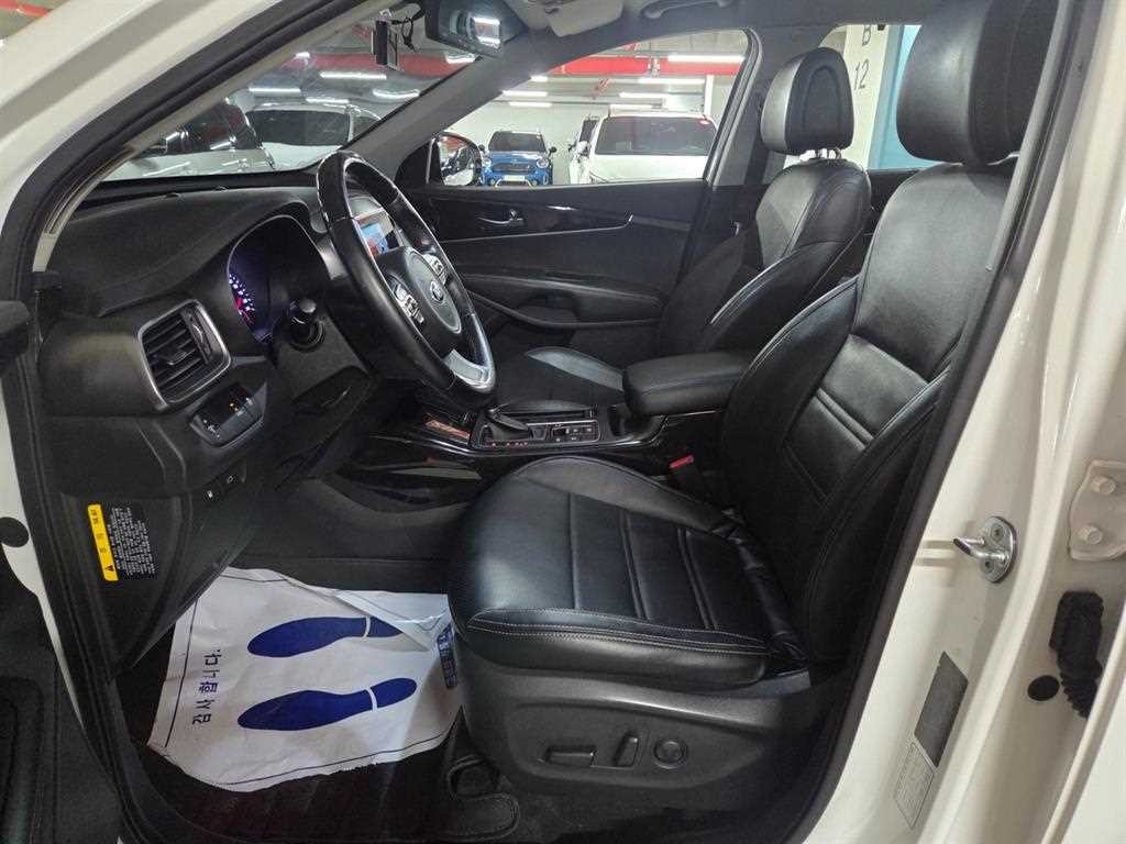 기아 쏘렌토 올 뉴 쏘렌토 디젤 2WD 2.0 노블레스 이미지 6