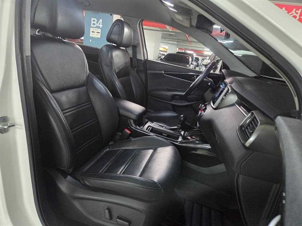 기아 쏘렌토 올 뉴 쏘렌토 디젤 2WD 2.0 노블레스 이미지 7