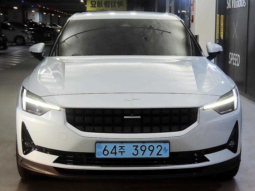 폴스타 폴스타 2 폴스타2 롱레인지 싱글모터 이미지 2