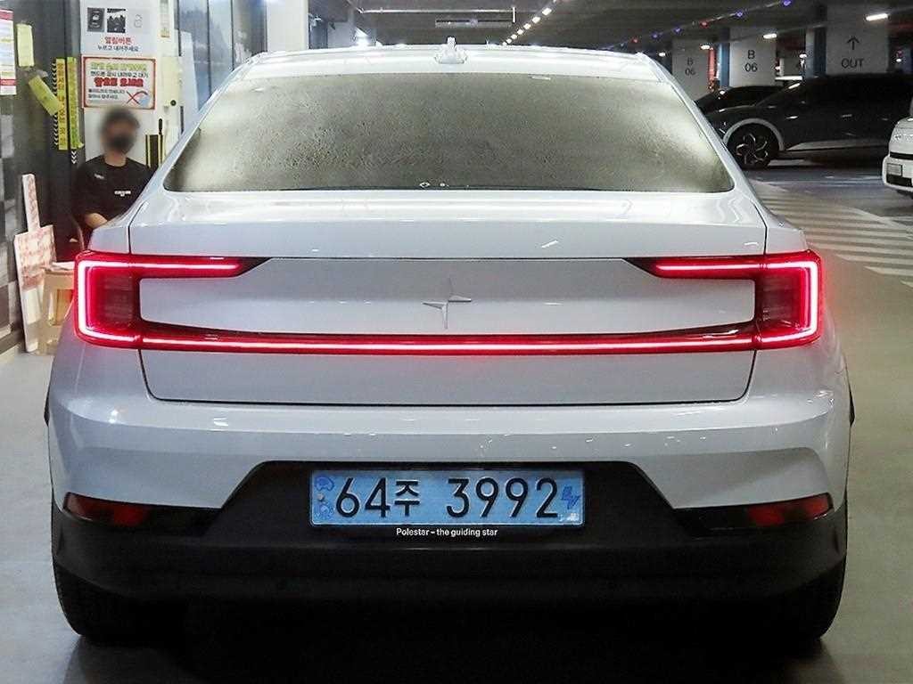폴스타 폴스타 2 폴스타2 롱레인지 싱글모터 이미지 5