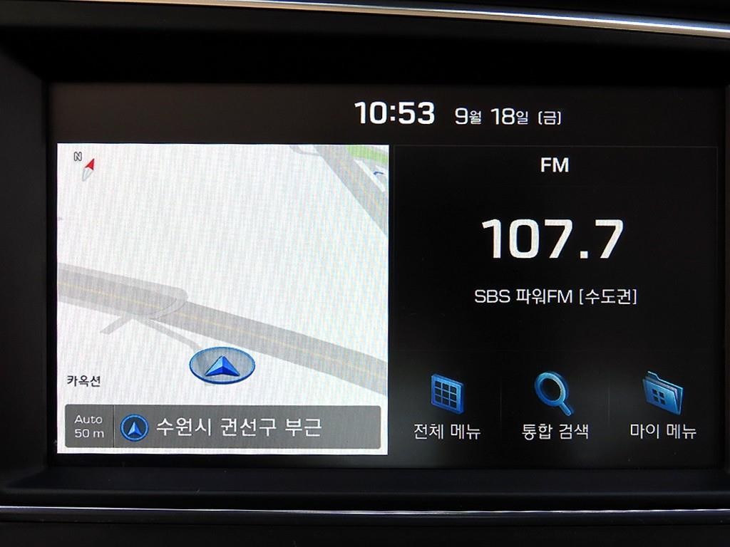현대 아반떼 아반떼 AD 1.6 GDI 밸류 플러스 이미지 14