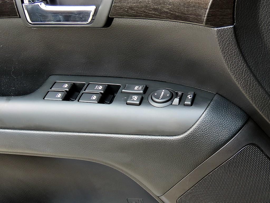 기아 모하비 디젤 4WD QV300 이미지 11