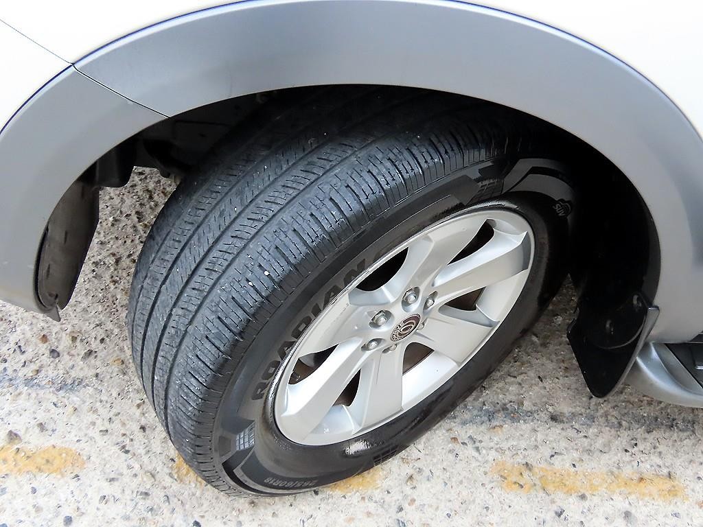 기아 모하비 디젤 4WD QV300 이미지 20
