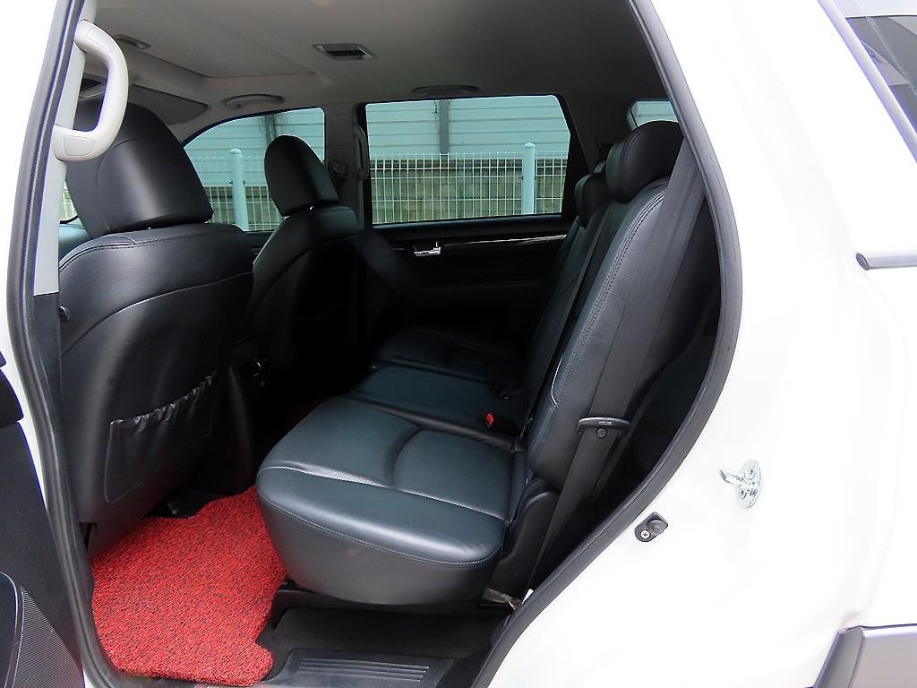 기아 모하비 디젤 4WD QV300 이미지 6