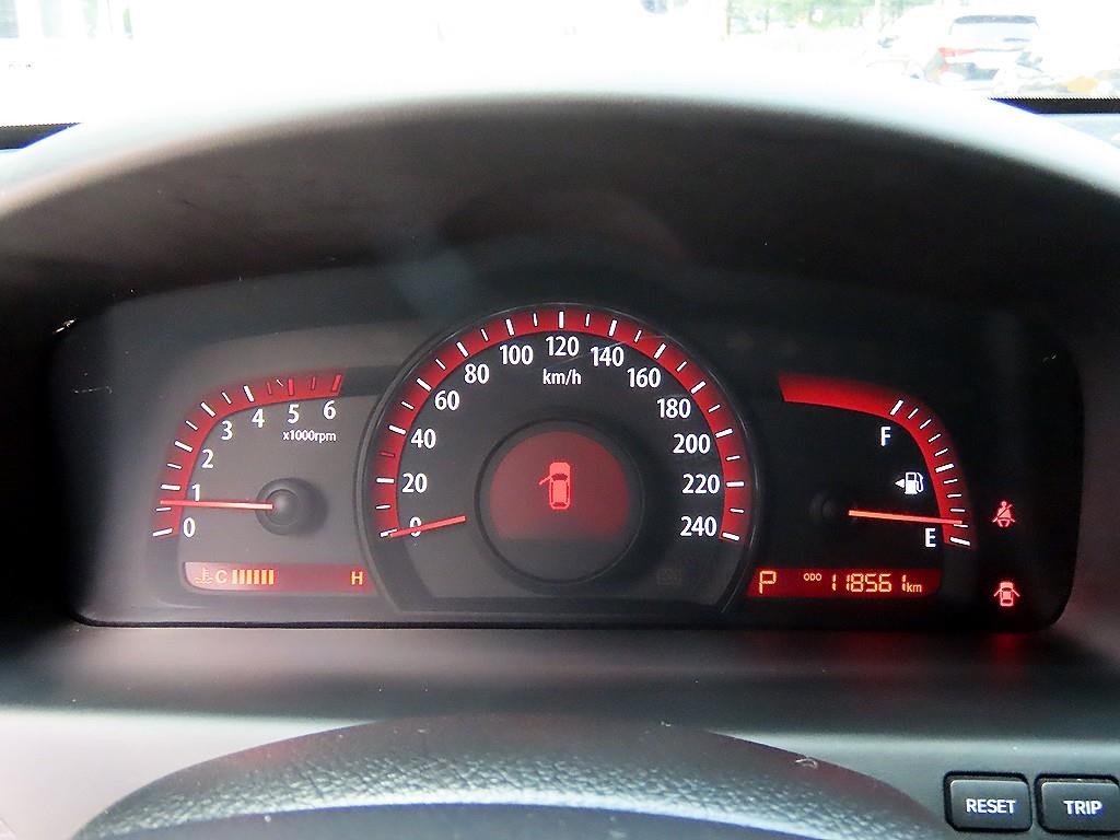 기아 모하비 디젤 4WD QV300 이미지 9