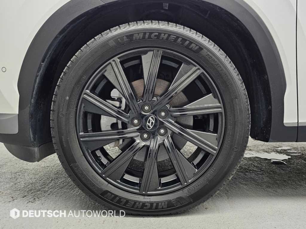 현대 팰리세이드 더 뉴 팰리세이드 가솔린 3.8 4WD 르블랑 이미지 5