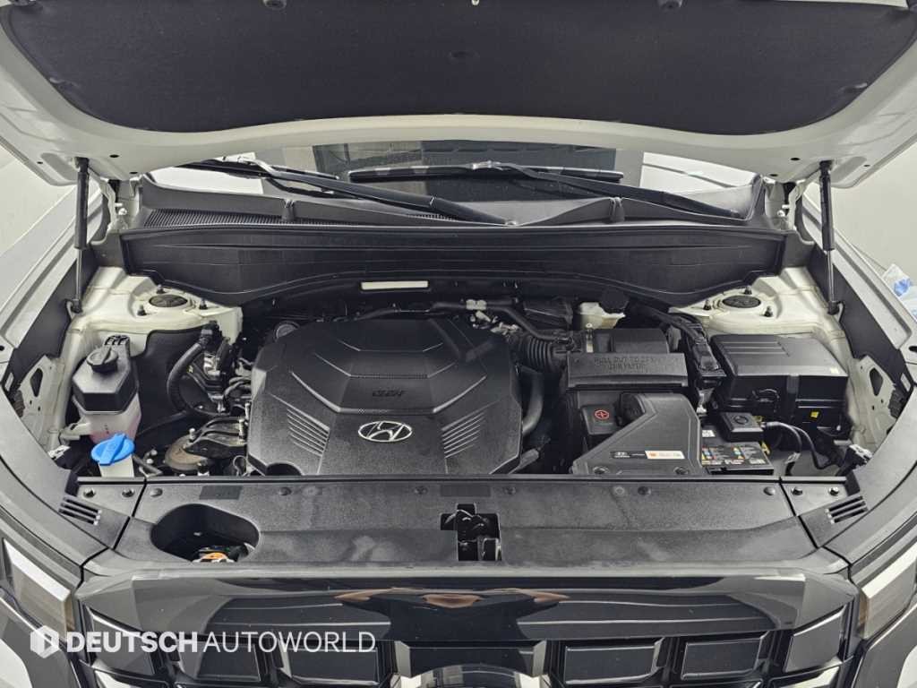 현대 팰리세이드 더 뉴 팰리세이드 가솔린 3.8 4WD 르블랑 이미지 6