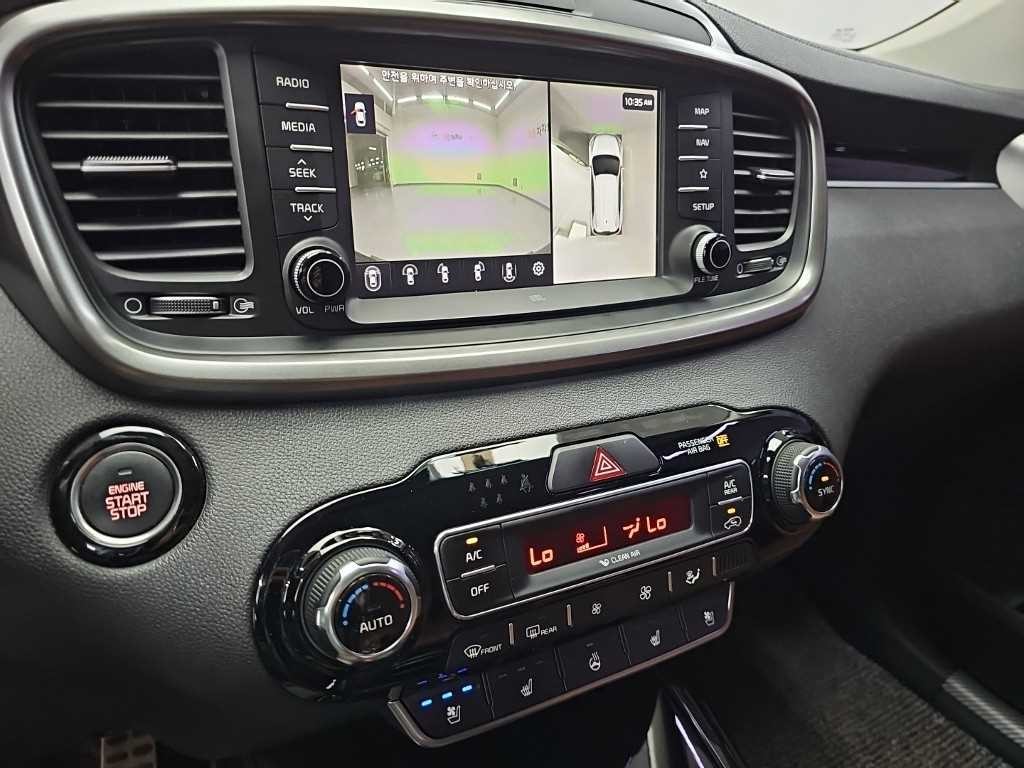 기아 쏘렌토 더 뉴 쏘렌토 디젤 2.2 4WD 마스터 이미지 10