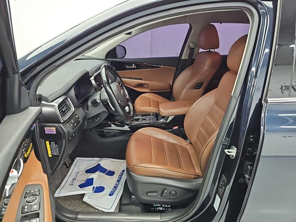 기아 쏘렌토 더 뉴 쏘렌토 디젤 2.2 4WD 마스터 이미지 11