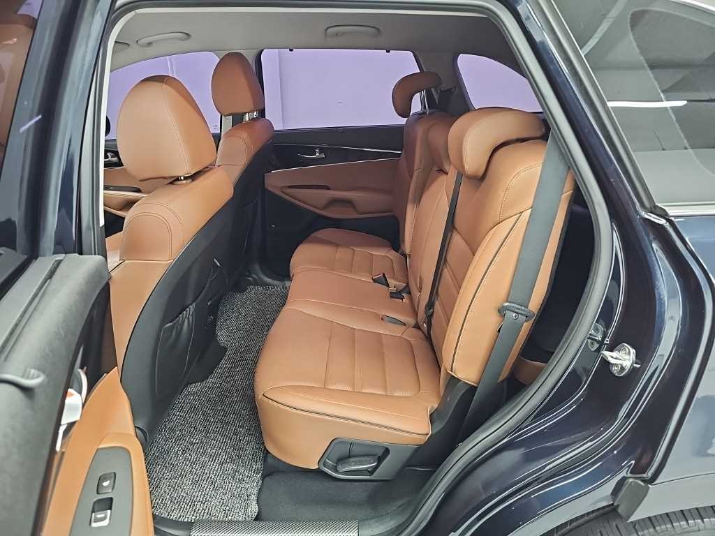 기아 쏘렌토 더 뉴 쏘렌토 디젤 2.2 4WD 마스터 이미지 12