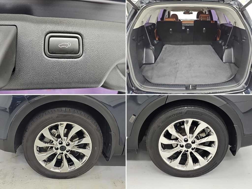 기아 쏘렌토 더 뉴 쏘렌토 디젤 2.2 4WD 마스터 이미지 18