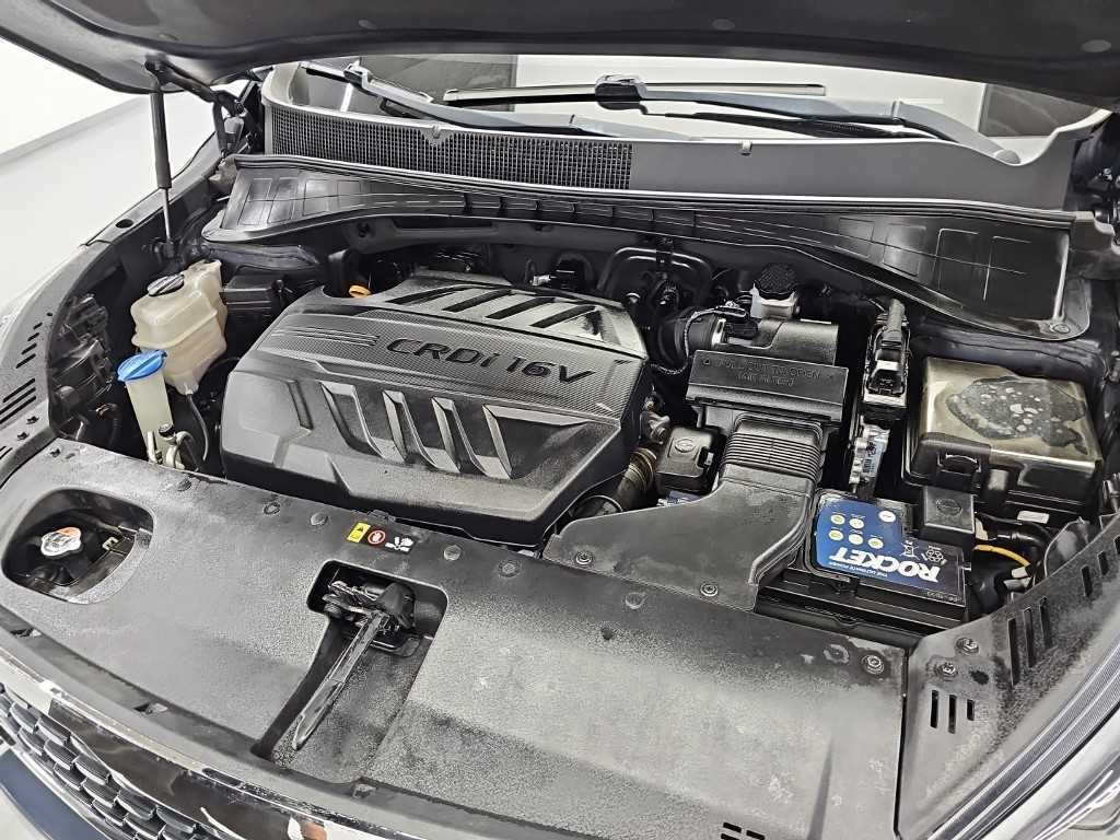 기아 쏘렌토 더 뉴 쏘렌토 디젤 2.2 4WD 마스터 이미지 5