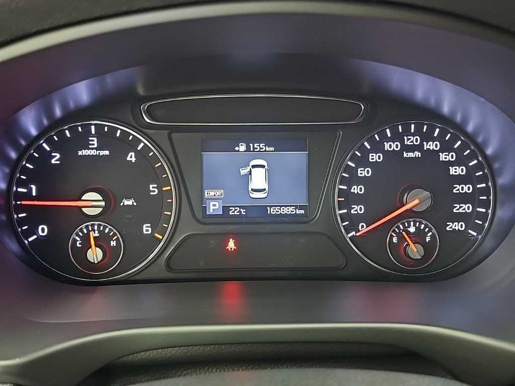기아 쏘렌토 더 뉴 쏘렌토 디젤 2.2 4WD 마스터 이미지 6
