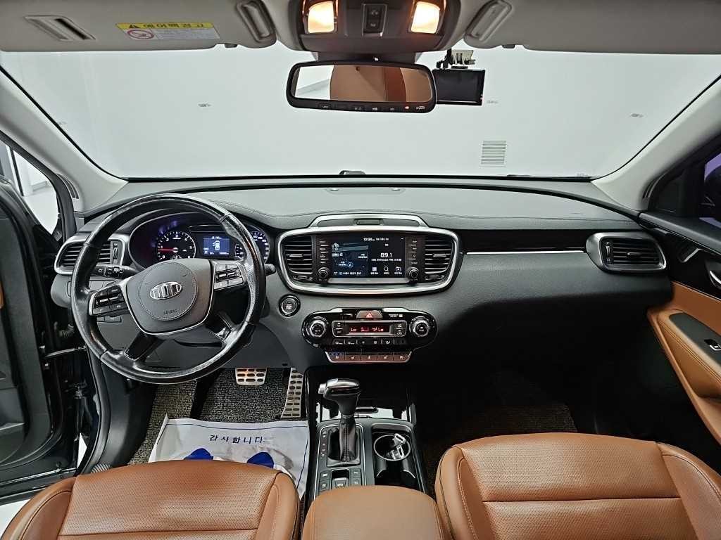 기아 쏘렌토 더 뉴 쏘렌토 디젤 2.2 4WD 마스터 이미지 7