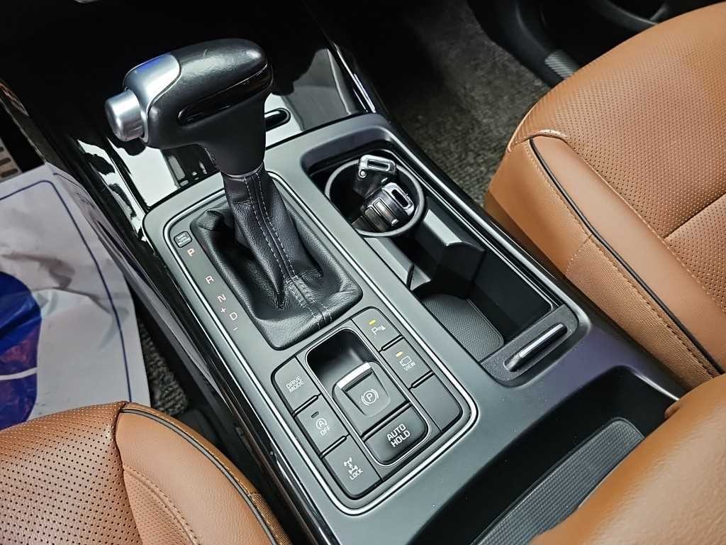 기아 쏘렌토 더 뉴 쏘렌토 디젤 2.2 4WD 마스터 이미지 8