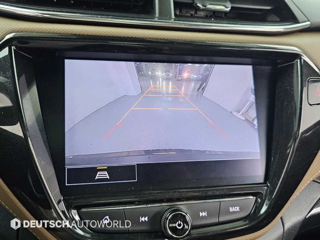 쉐보레 트레일블레이저 2WD 1.3 터보 가솔린 액티브 이미지 15