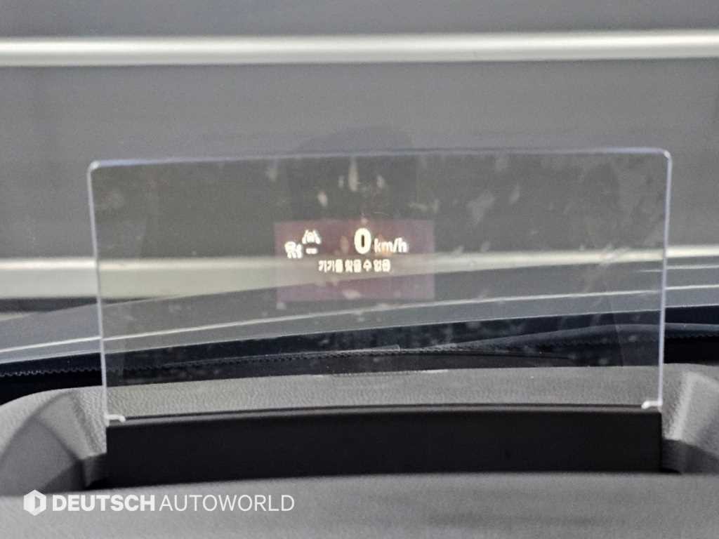 쉐보레 트레일블레이저 2WD 1.3 터보 가솔린 액티브 이미지 17