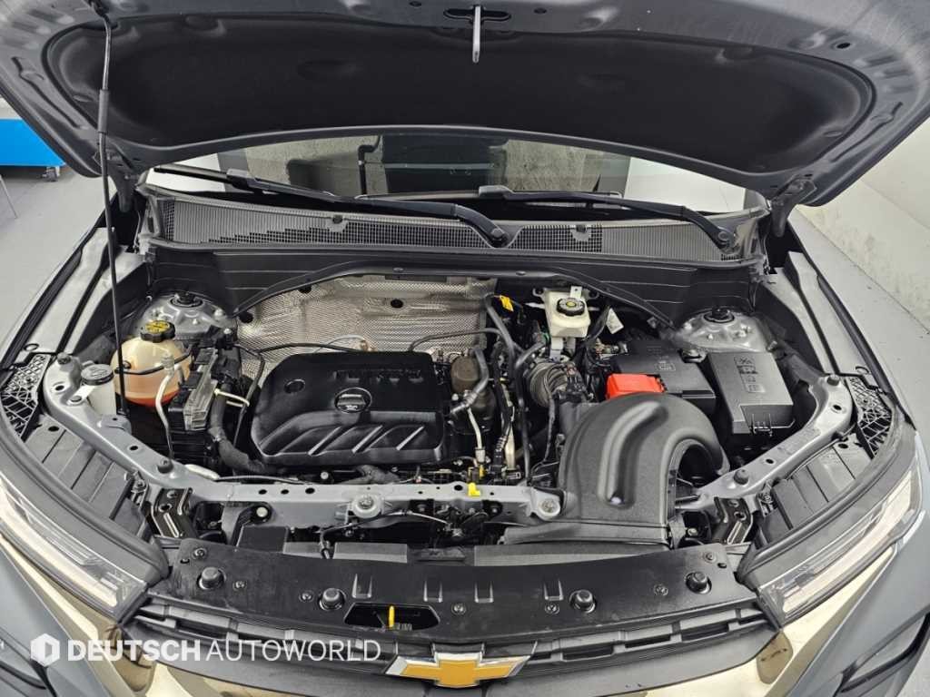 쉐보레 트레일블레이저 2WD 1.3 터보 가솔린 액티브 이미지 6
