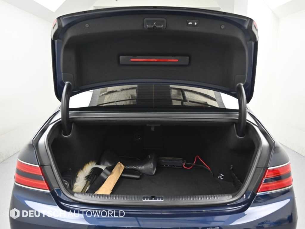 제네시스 G90 3.8 GDI AWD 럭셔리 이미지 19