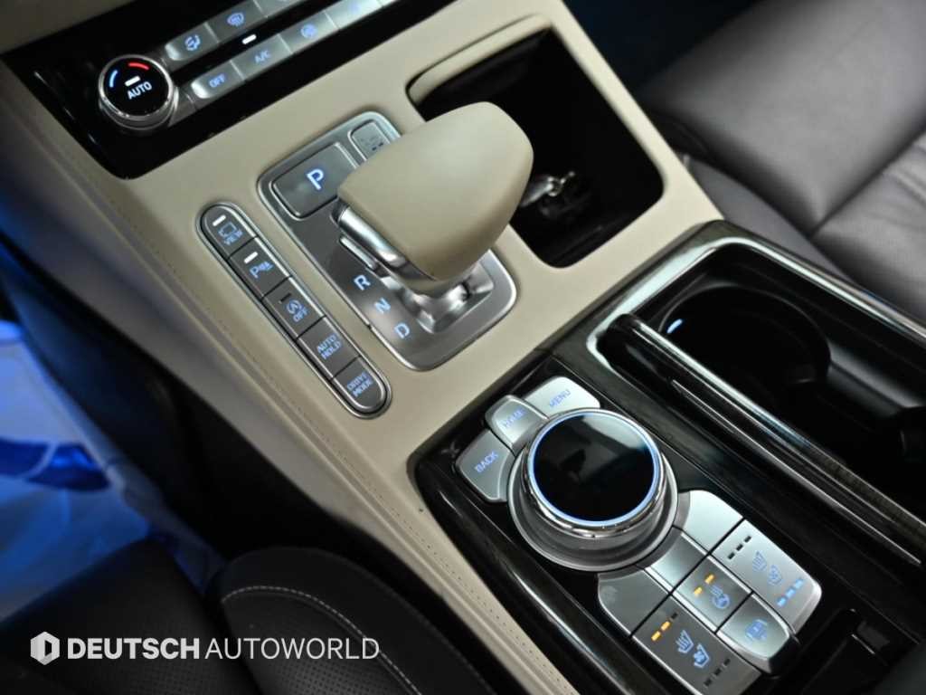 제네시스 G90 3.8 GDI AWD 럭셔리 이미지 9