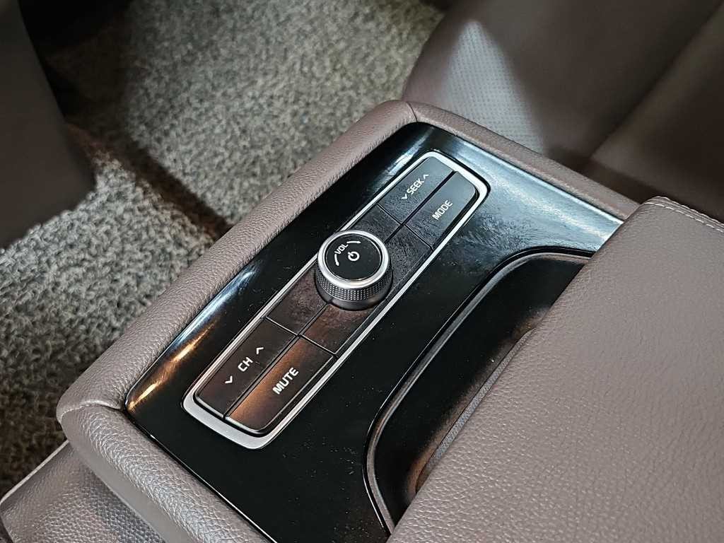 기아 K7 올 뉴 K7 2.4 GDI 노블레스 이미지 14
