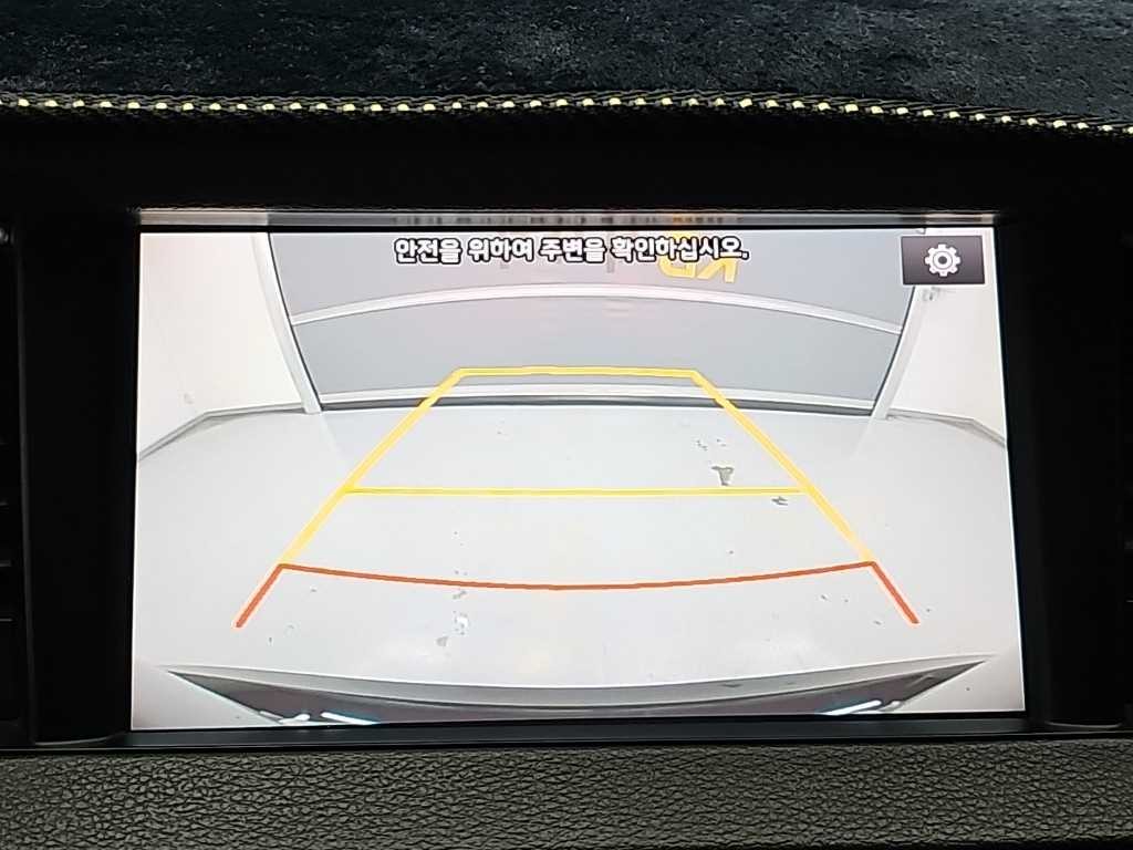 기아 K7 올 뉴 K7 2.4 GDI 노블레스 이미지 17