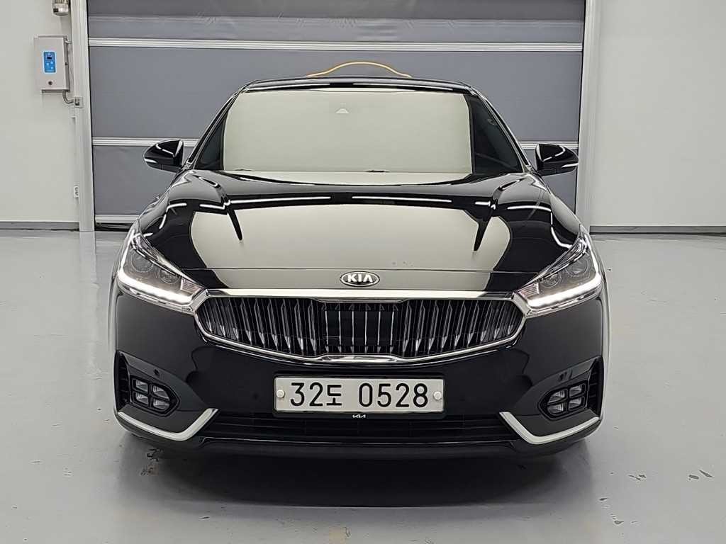 기아 K7 올 뉴 K7 2.4 GDI 노블레스 이미지 2
