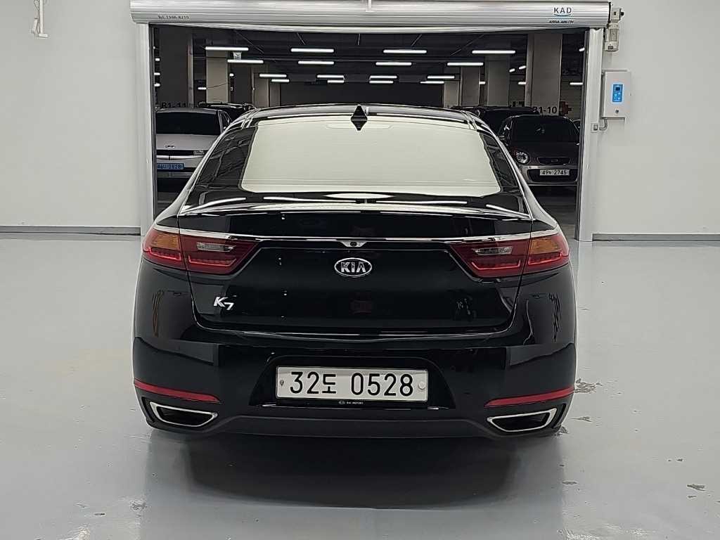 기아 K7 올 뉴 K7 2.4 GDI 노블레스 이미지 3