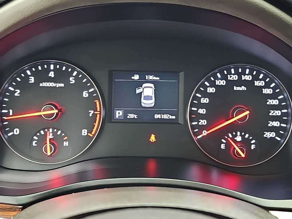 기아 K7 올 뉴 K7 2.4 GDI 노블레스 이미지 6