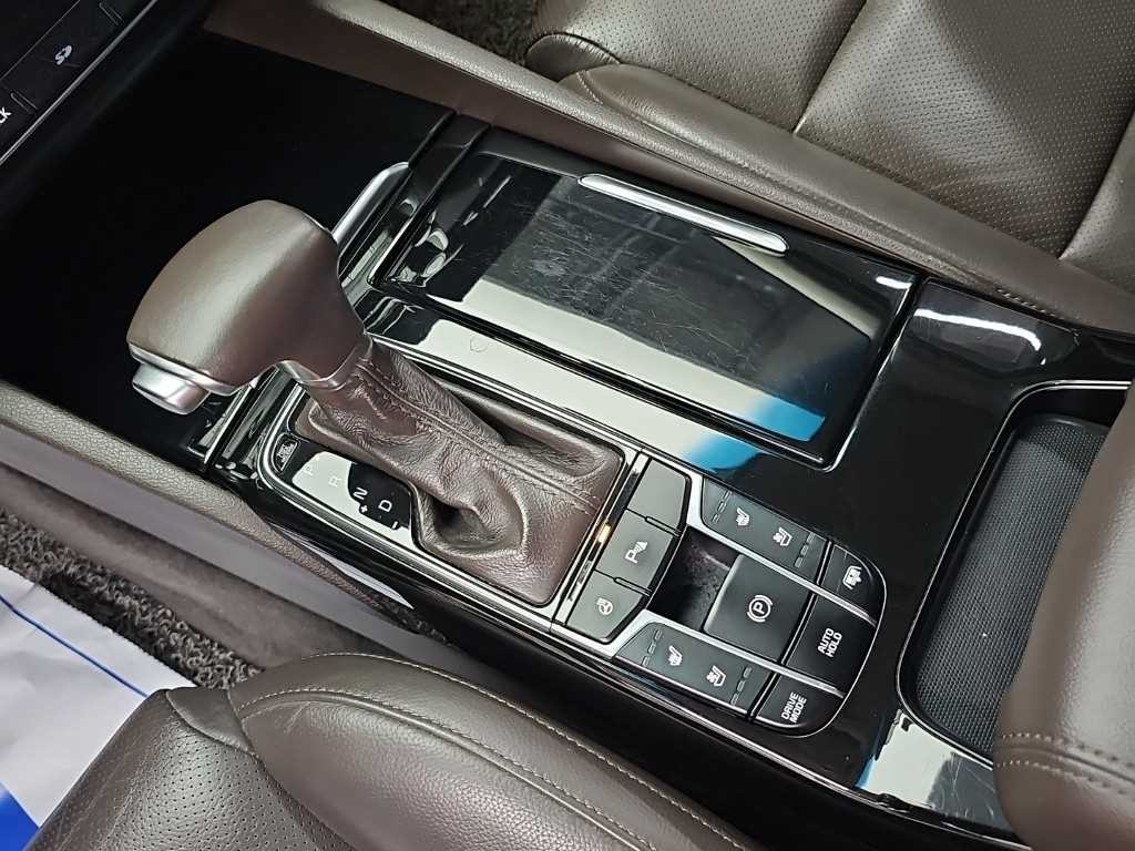 기아 K7 올 뉴 K7 2.4 GDI 노블레스 이미지 8