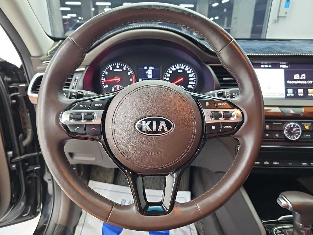 기아 K7 올 뉴 K7 2.4 GDI 노블레스 이미지 9