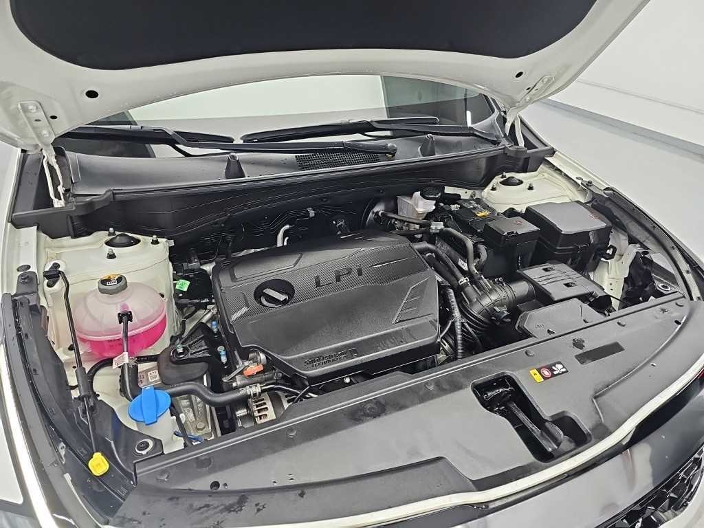 기아 스포티지 스포티지 5세대 (NQ5) 2.0 LPG 2WD 시그니처 이미지 5