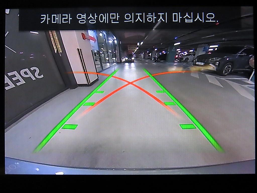 BMW 5시리즈 5시리즈 (G30) 520i 럭셔리 이미지 14