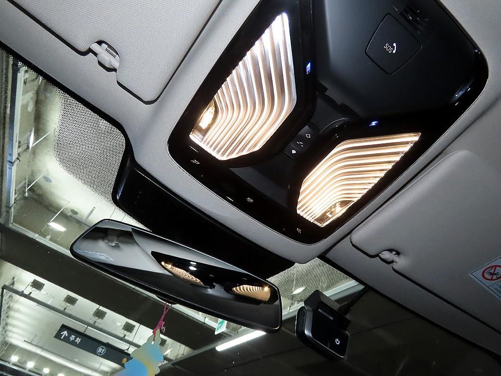 BMW 5시리즈 5시리즈 (G30) 520i 럭셔리 이미지 15