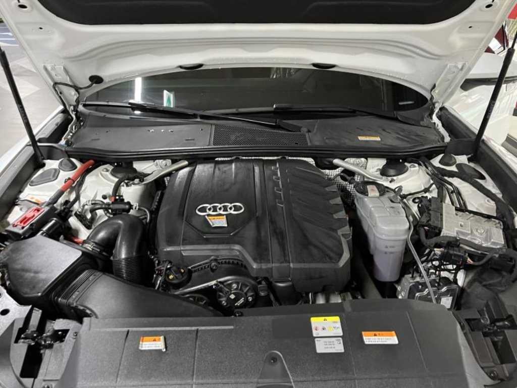 아우디 A6 A6 (C8) 45 TFSI 프리미엄 이미지 20