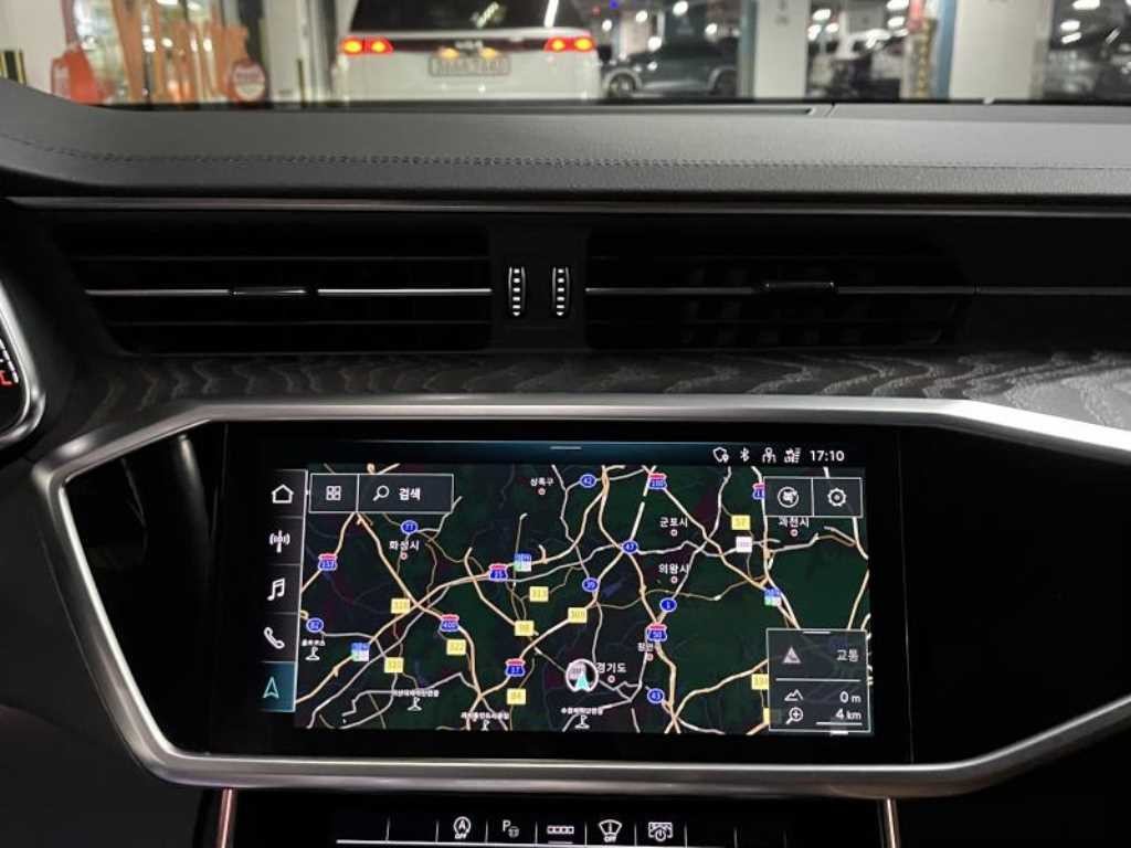 아우디 A6 A6 (C8) 45 TFSI 프리미엄 이미지 8