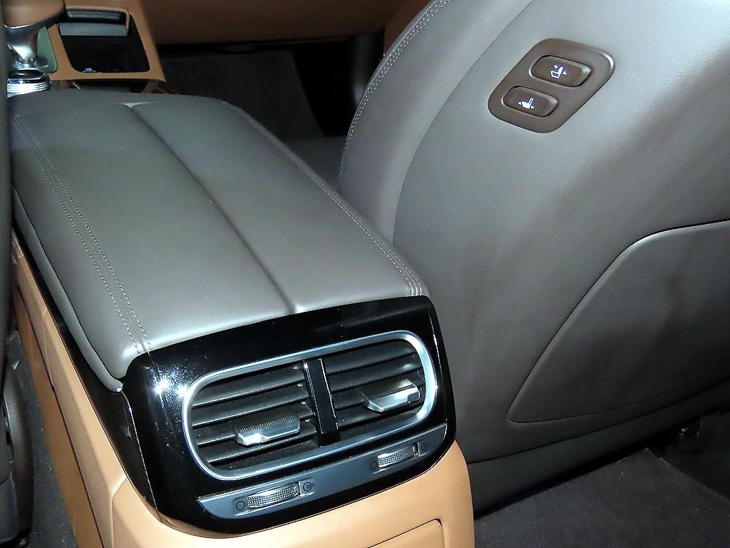 제네시스 G90 3.8 GDI AWD 럭셔리 이미지 13