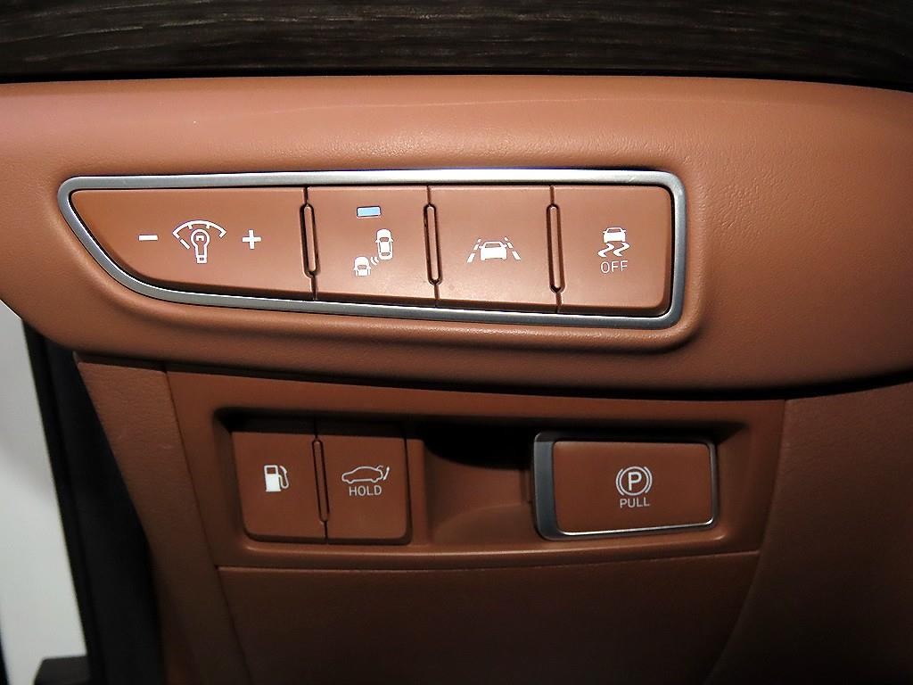 제네시스 G90 3.8 GDI AWD 럭셔리 이미지 15