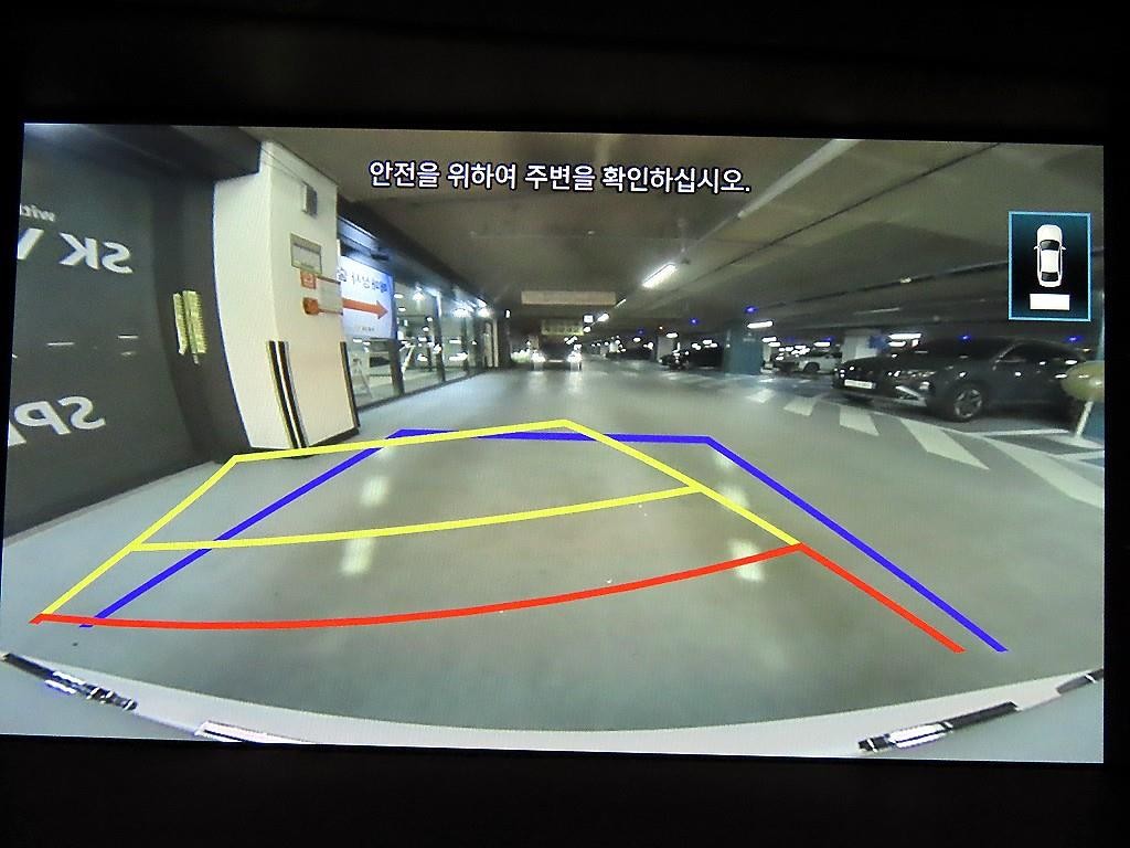 제네시스 G90 3.8 GDI AWD 럭셔리 이미지 16
