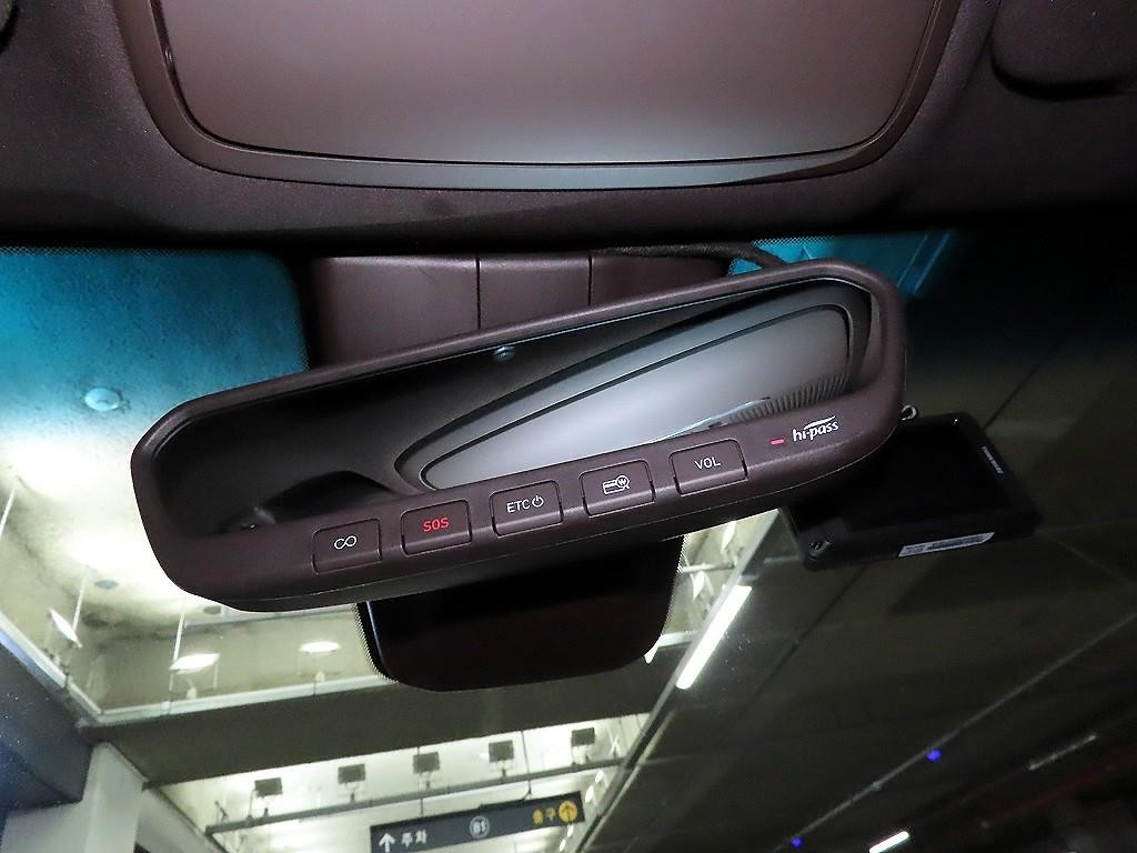 제네시스 G90 3.8 GDI AWD 럭셔리 이미지 17
