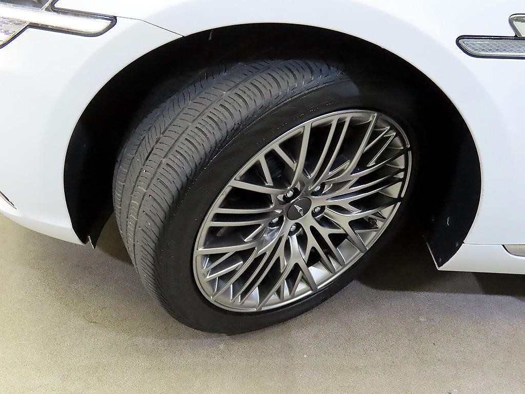 제네시스 G90 3.8 GDI AWD 럭셔리 이미지 20