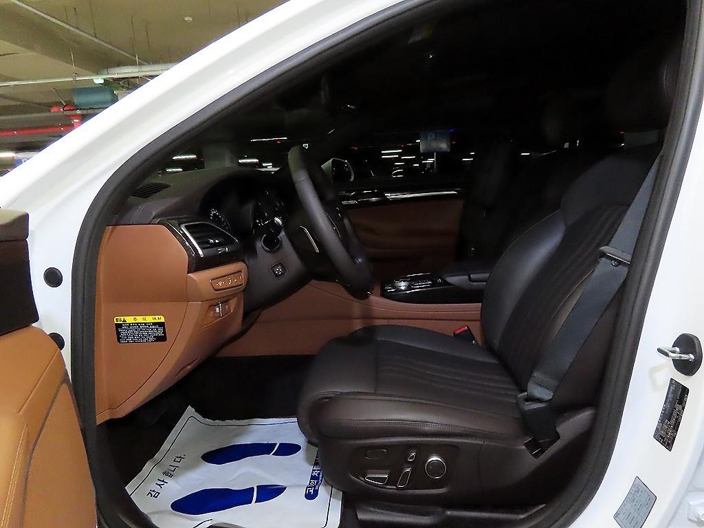 제네시스 G90 3.8 GDI AWD 럭셔리 이미지 6