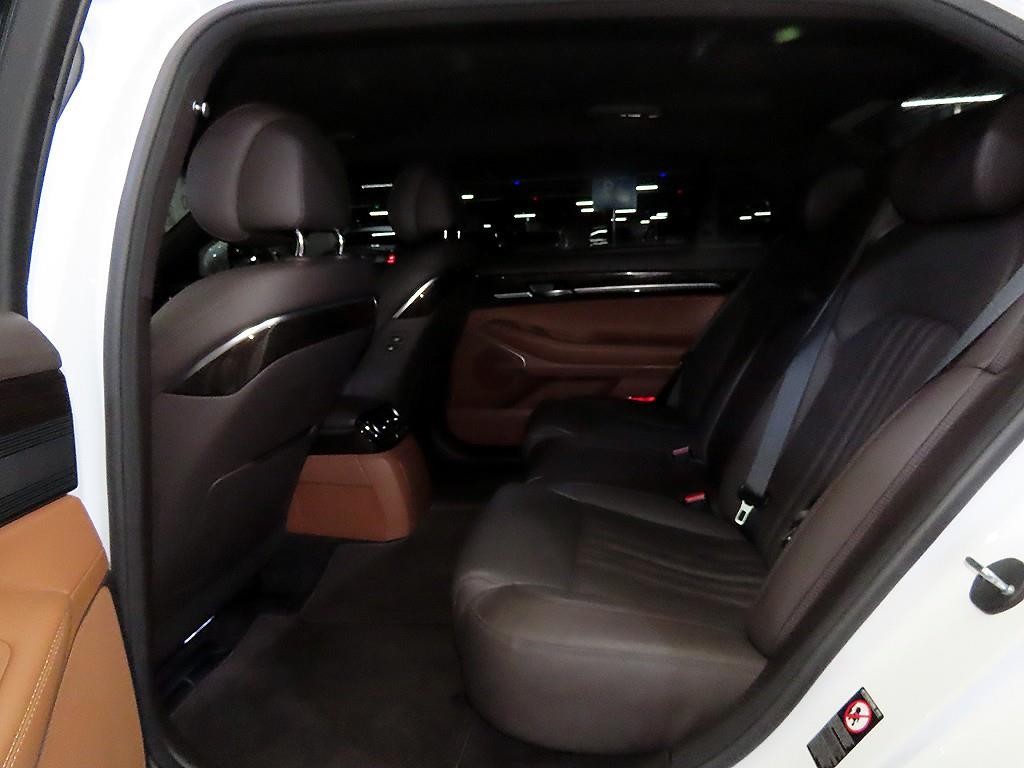 제네시스 G90 3.8 GDI AWD 럭셔리 이미지 7