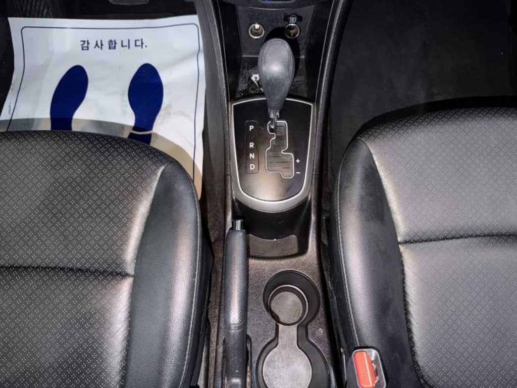 현대 엑센트 엑센트신형 1.4VVT 스마트 이미지 12