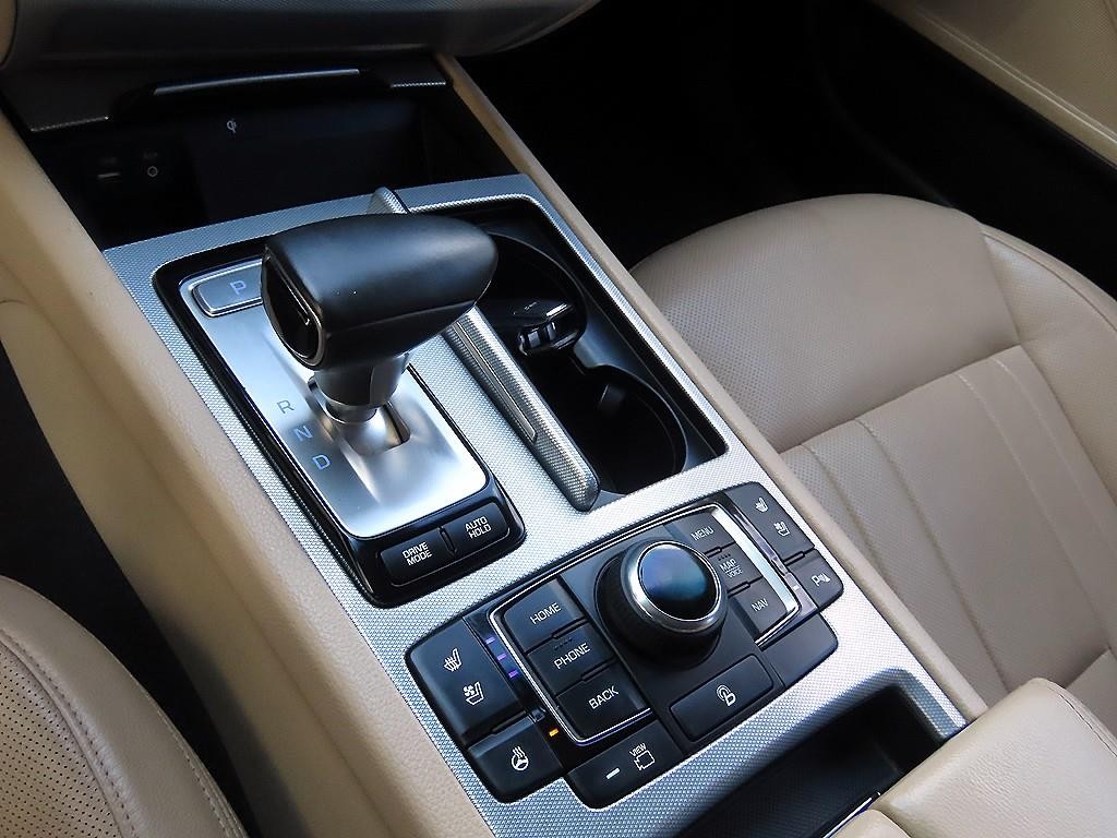 제네시스 G80 3.3 GDI AWD 프리미엄 럭셔리 이미지 11