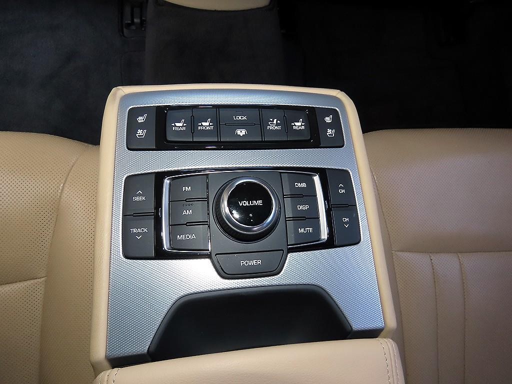 제네시스 G80 3.3 GDI AWD 프리미엄 럭셔리 이미지 16