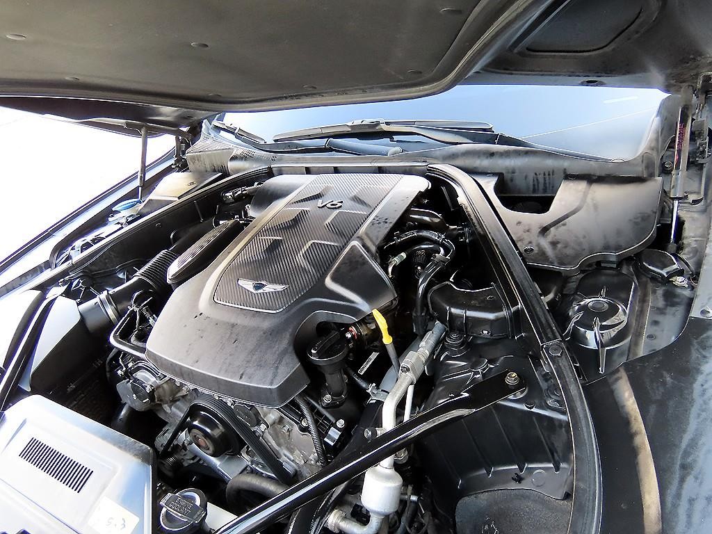 제네시스 G80 3.3 GDI AWD 프리미엄 럭셔리 이미지 19