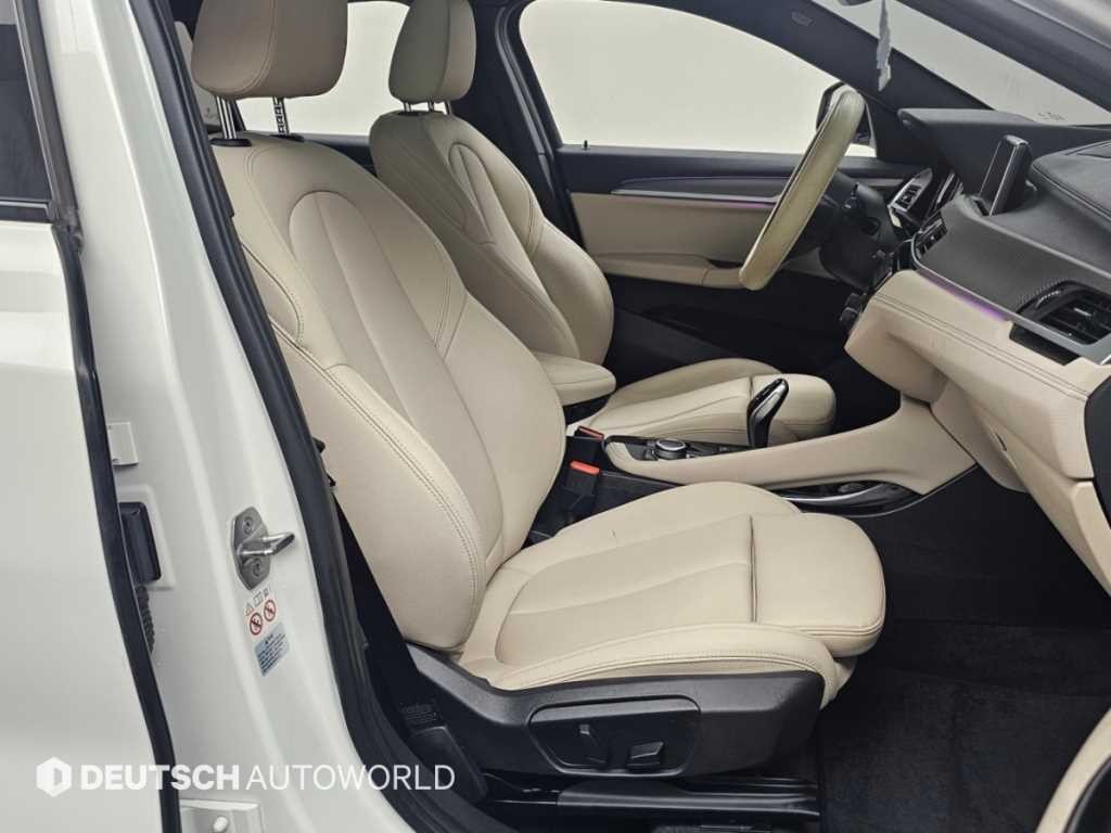 BMW X2 X2 (F39) xDrive 20i M 스포츠 이미지 10