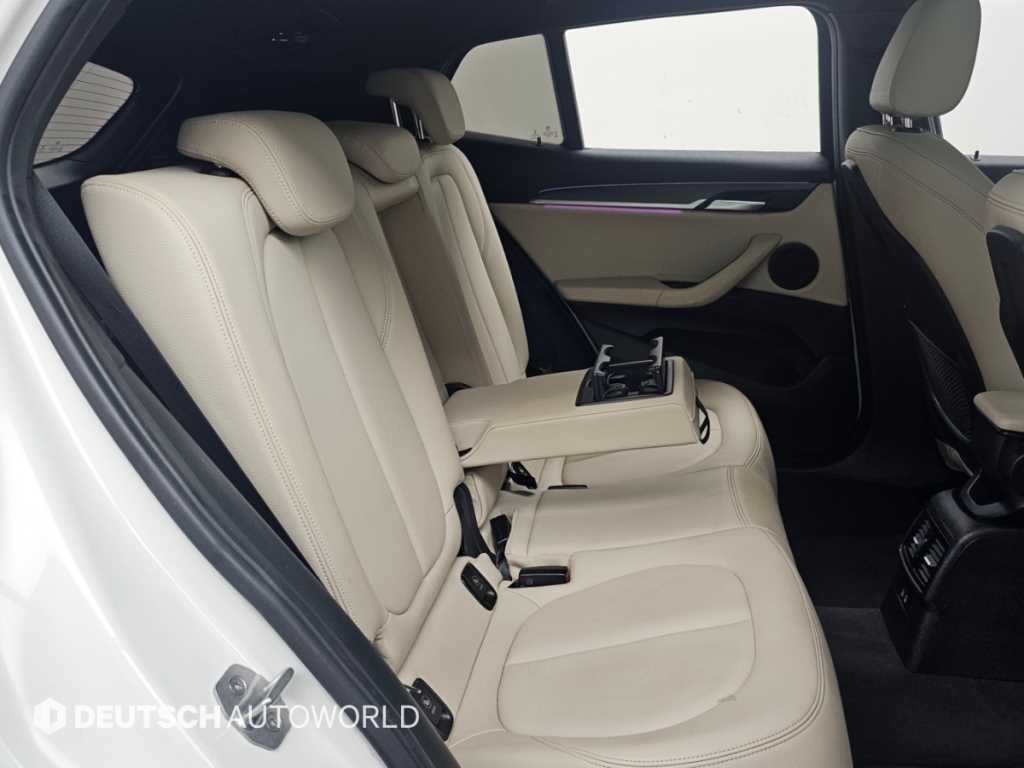 BMW X2 X2 (F39) xDrive 20i M 스포츠 이미지 12