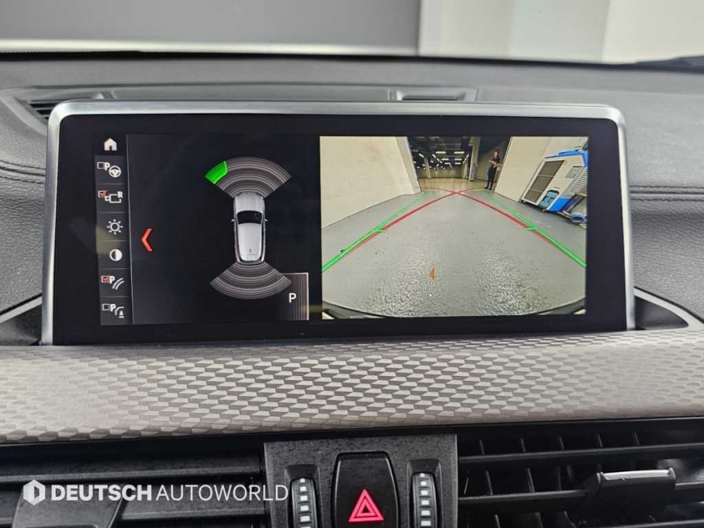 BMW X2 X2 (F39) xDrive 20i M 스포츠 이미지 15